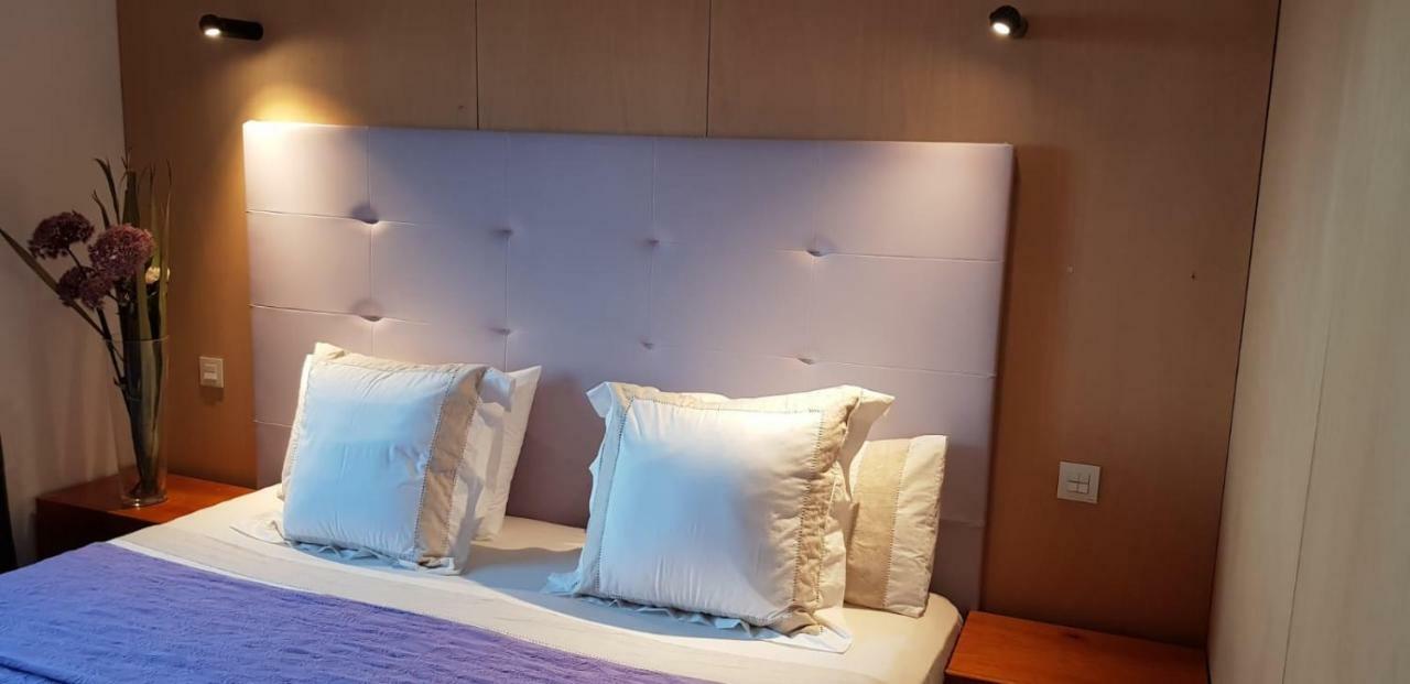 Panorama Luxury Suite Cumbre del Sol Exterior foto